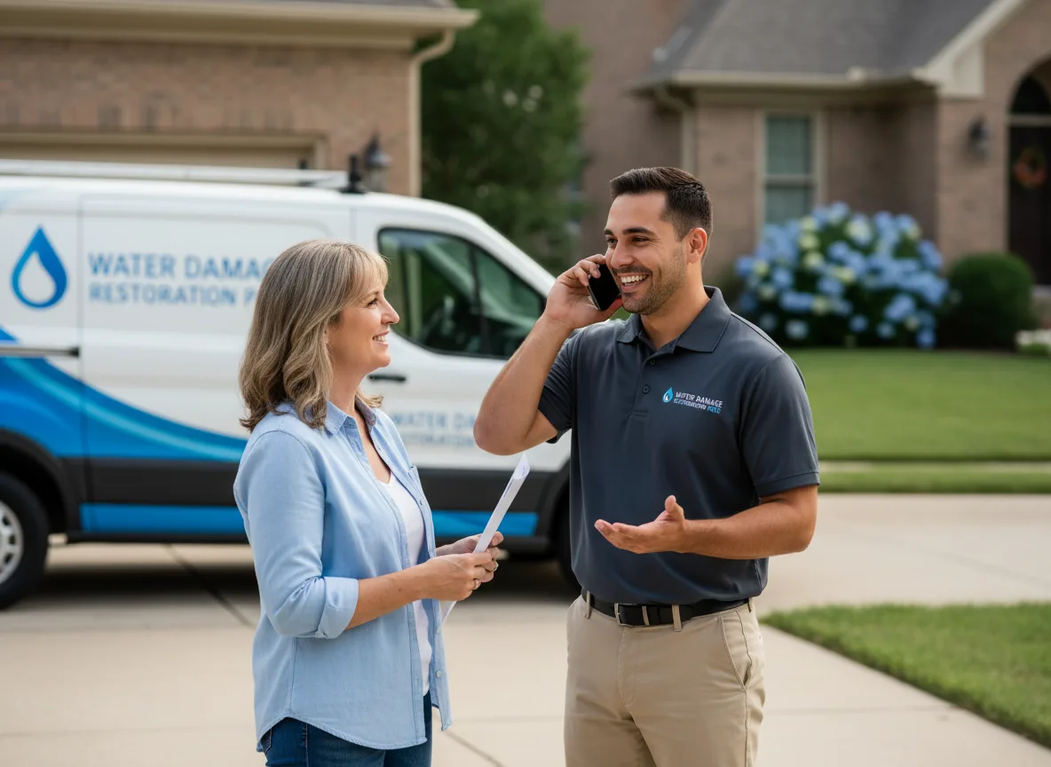 Flood Restoration Romeo, CO FAQs